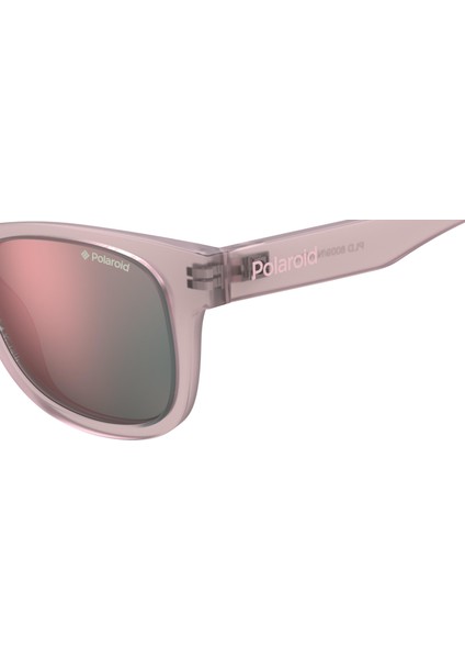 Pld 8009/N/NEW Fwmjq Polarize Çocuk Güneş Gözlüğü ( 3- 8 Yaş) fırsatları