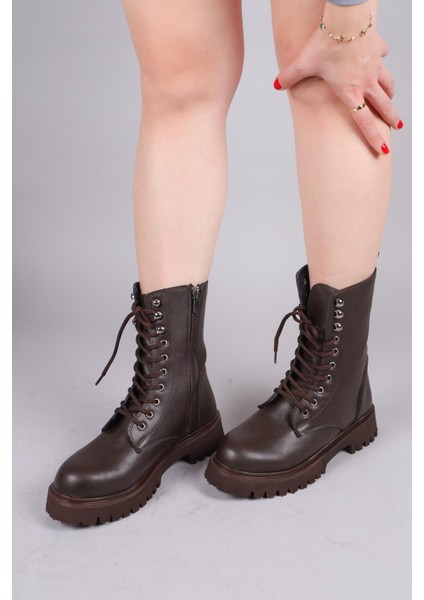 Karintiya Kancalı Postal Kahve modelleri