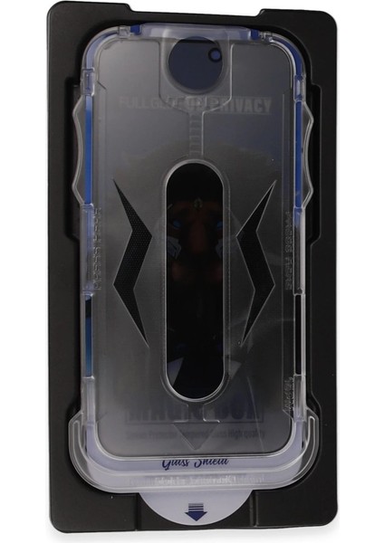 Iphone 15 Pro Max Vanessa Magic Hayalet Cam fiyatları