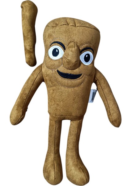 Tung Tung Sahur Peluş Oyuncak 35 Cm. fiyatları