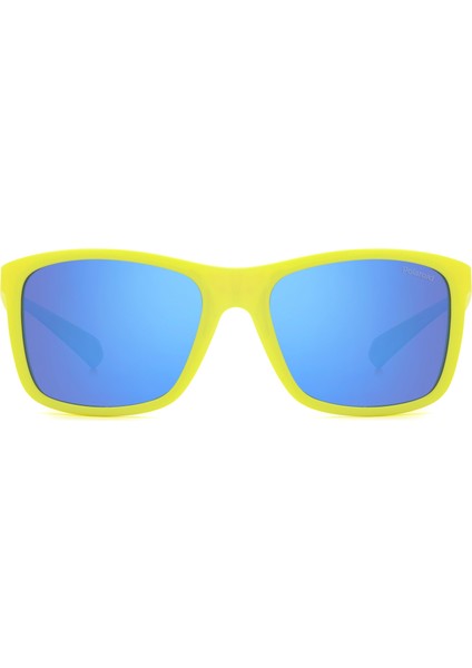 Pld 8053/S 05B5X Polarize Çocuk Güneş Gözlüğü ( 7- 12 Yaş) fırsatları