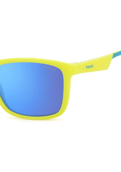 Pld 8053/S 05B5X Polarize Çocuk Güneş Gözlüğü ( 7- 12 Yaş) indirimleri