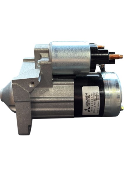 Marş Motoru 12V-1.3 Kw 12DIŞ 1.5 Motor Mitsubishi Electric (STR-6080) fiyatları