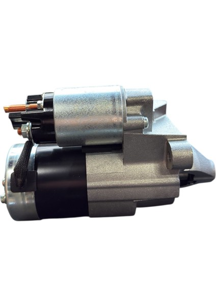 Marş Motoru 12V-1.3 Kw 12DIŞ 1.5 Motor Mitsubishi Electric (STR-6080) modelleri