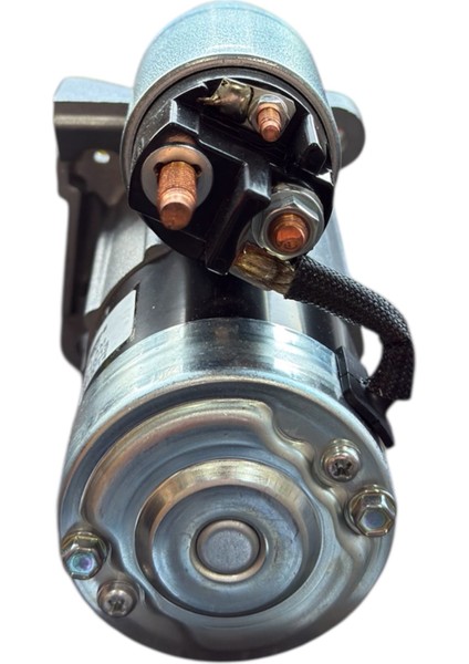 Marş Motoru 12V-1.3 Kw 12DIŞ 1.5 Motor Mitsubishi Electric (STR-6080) fırsatları