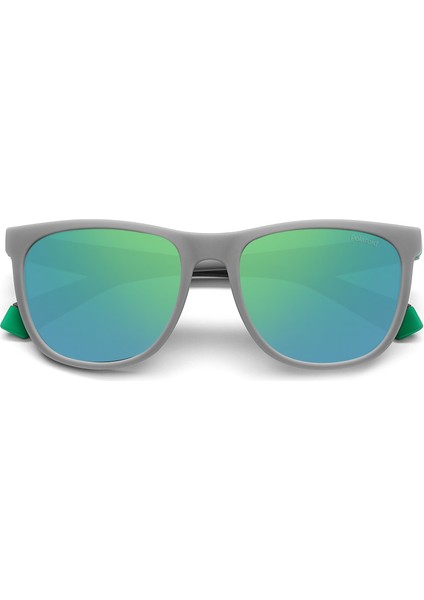 Pld 8049/S 3US5Z Polarize Çocuk Güneş Gözlüğü ( 6-12 Yaş) fiyatları