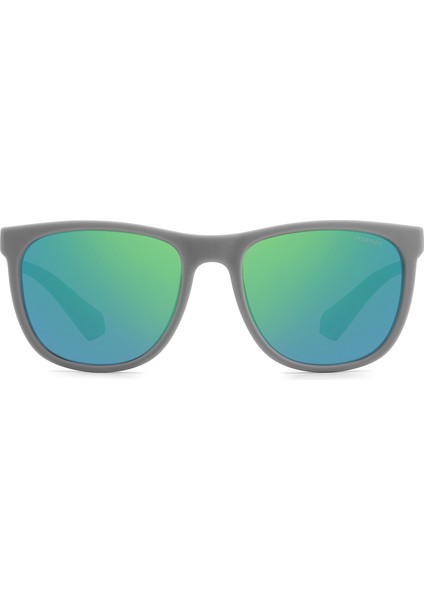 Pld 8049/S 3US5Z Polarize Çocuk Güneş Gözlüğü ( 6-12 Yaş) fırsatları