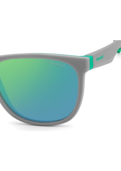 Pld 8049/S 3US5Z Polarize Çocuk Güneş Gözlüğü ( 6-12 Yaş) indirimleri