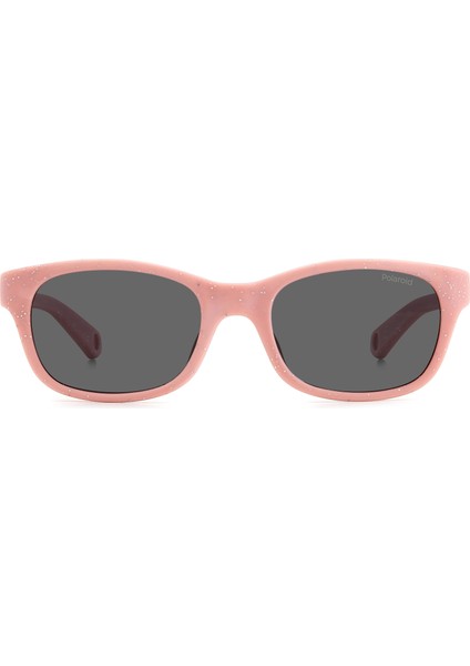 Pld K006/S W66M9 Polarize Çocuk Güneş Gözlüğü ( 3-7 Yaş) fırsatları