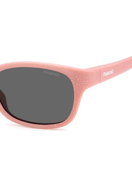 Pld K006/S W66M9 Polarize Çocuk Güneş Gözlüğü ( 3-7 Yaş) indirimleri