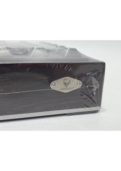 4001 Masif Ahşap ve Metal Puro Küllüğü indirimleri