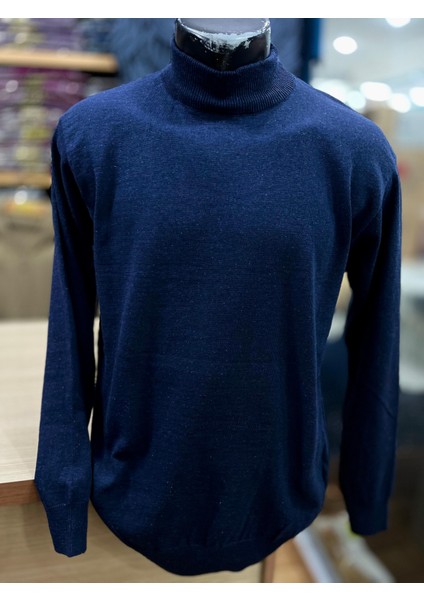 Erkek Triko Balıkçı Yaka Yün Kazak fiyatları