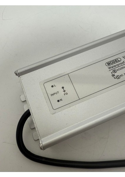 YXFS-350-45 Su Geçirmez Anahtarlamalı Güç Kaynağı 350W 45V fırsatları