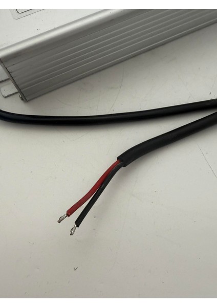 YXFS-350-45 Su Geçirmez Anahtarlamalı Güç Kaynağı 350W 45V indirimleri