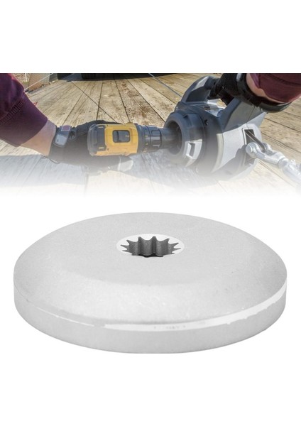 Vinç Dişlisi 51 Diş 91 mm 4000 Lbs fiyatları