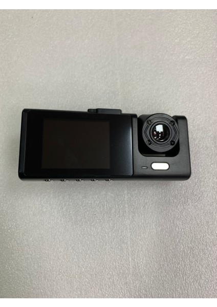 Ducar 4K Araç Içi ve Dışı 2 Kameralı Güvenlik Kamerası fiyatları