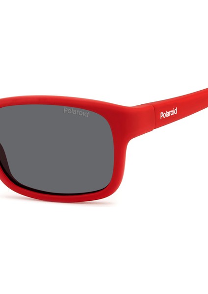 Pld K008/S 0Z3M9 Polarize Çocuk Güneş Gözlüğü ( 3- 8 Yaş) indirimleri