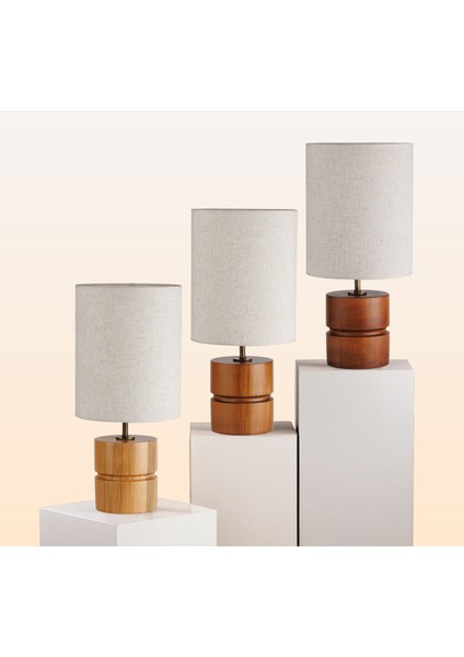 Heıde Abajur modelleri