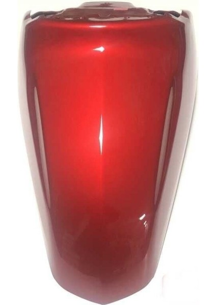 Jupıter 110 Ön Çamurluk (Kırmızı)