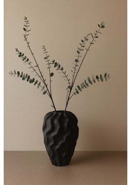 Vazo Krem Rengi Xl Boy Mona Vazo fiyatları