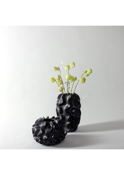 Vazo Krem Rengi Xl Boy Mona Vazo fırsatları