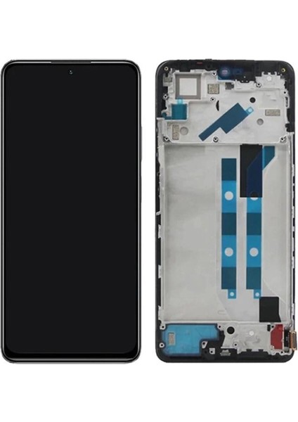 Xiaomi Uyumlu Redmi Note 11 Pro 4g LCD Ekran OLED Çitalı