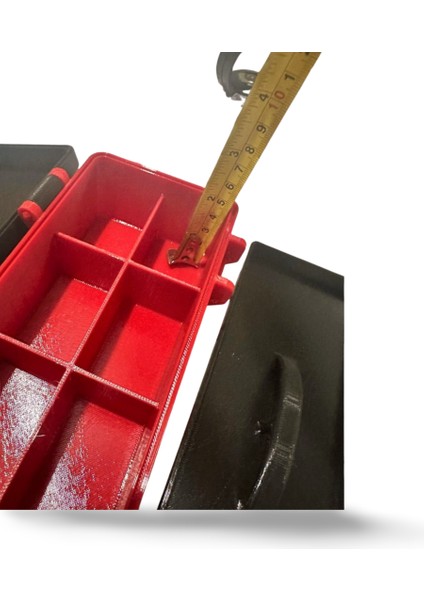 Balıkçı Takım Cantası