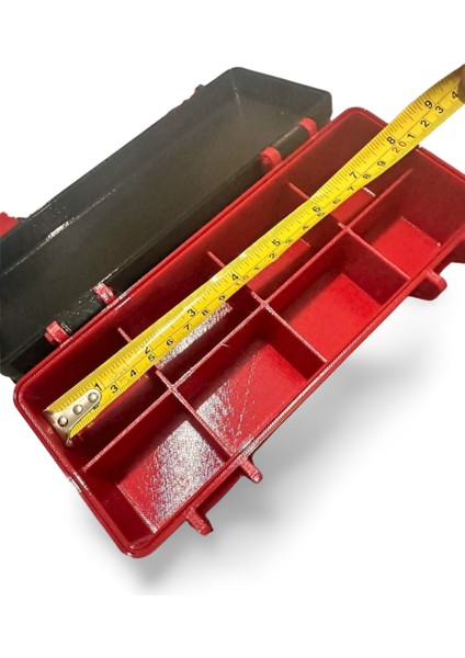 Balıkçı Takım Cantası