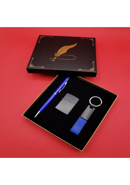 Metal Kalem Çakmak ve Anahtarlık modelleri