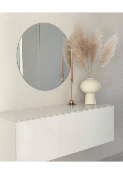 Krem Rengi Lotus Vazo Xxl Boy Seramik Modern Ev Ofis Otel Dekorasyon modelleri