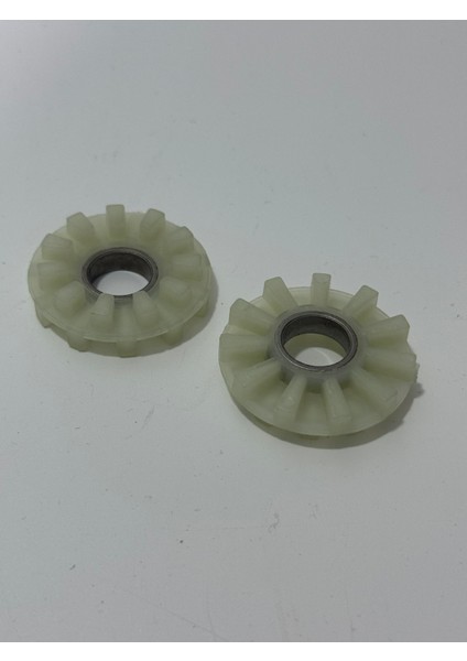 Örgü Makinesi Iplik Masura Yatak Dişlisi 500 Adet fiyatları