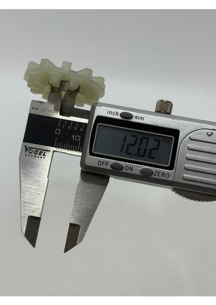 Örgü Makinesi Iplik Masura Yatak Dişlisi 500 Adet fırsatları