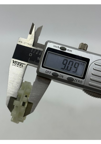 Örgü Makinesi Iplik Masura Yatak Dişlisi 500 Adet indirimleri