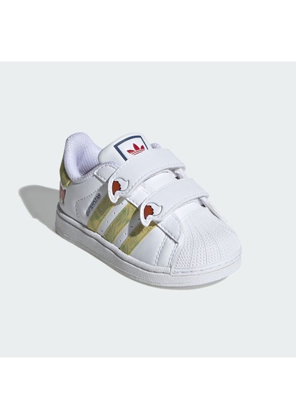Originals JQ1335 Adidas Disney Superstar Iı Comfort Closure Çocuk Ayakkabısı fiyatları