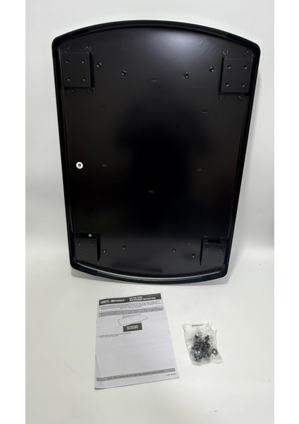 Spirit 300 Gazlı Barbekü Mangal Alt Panel 68882 modelleri