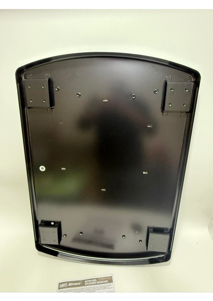 Spirit 300 Gazlı Barbekü Mangal Alt Panel 68882 indirimleri