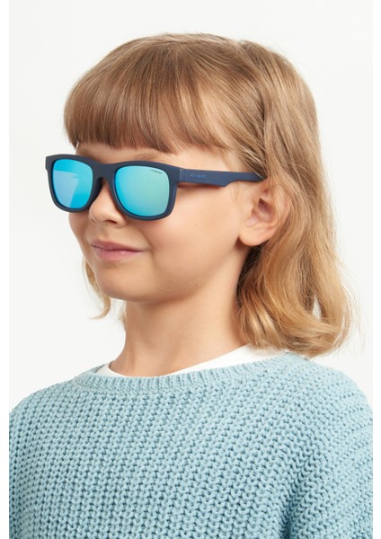 Pld 8020/S Ciwjy Polarize Çocuk Güneş Gözlüğü ( 4-8 Yaş)