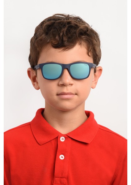 Pld 8020/S Ciwjy Polarize Çocuk Güneş Gözlüğü ( 4-8 Yaş) fırsatları