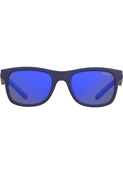 Pld 8020/S Ciwjy Polarize Çocuk Güneş Gözlüğü ( 4-8 Yaş)