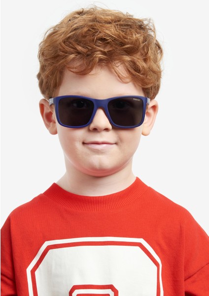 Pld 8053/S 80ZM9 Polarize Çocuk Güneş Gözlüğü ( 7- 12 Yaş) fiyatları