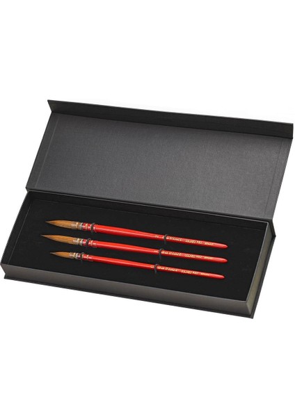 Colineo Red Gift Box Özel Seri Suluboya Hediye Kutusu fiyatları