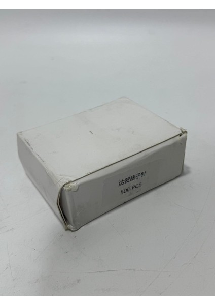 Örgü Makinesi Göz Iğnesi 500 Adet fırsatları