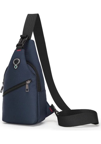 Çapraz Göğüs Çantası