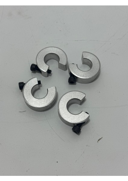 Lineer Mil Sabitleme Halkası 12MM (4 Adet) fiyatları