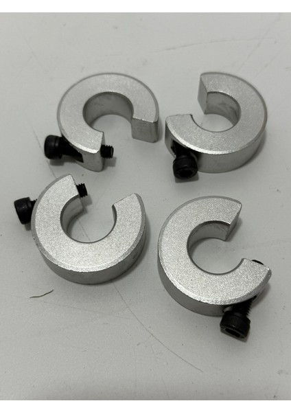 Lineer Mil Sabitleme Halkası 12MM (4 Adet) modelleri