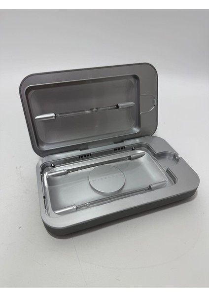 600-G Uv Telefon Dezenfektanı ve Kablosuz Şarj Aleti fiyatları