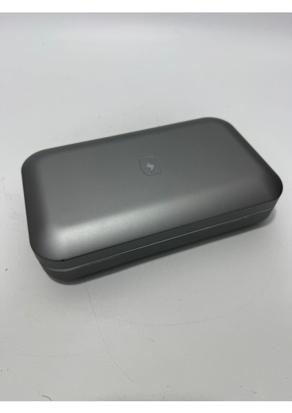 600-G Uv Telefon Dezenfektanı ve Kablosuz Şarj Aleti modelleri