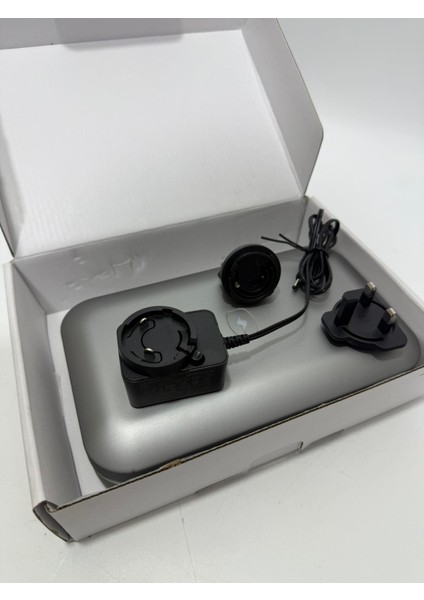 600-G Uv Telefon Dezenfektanı ve Kablosuz Şarj Aleti indirimleri