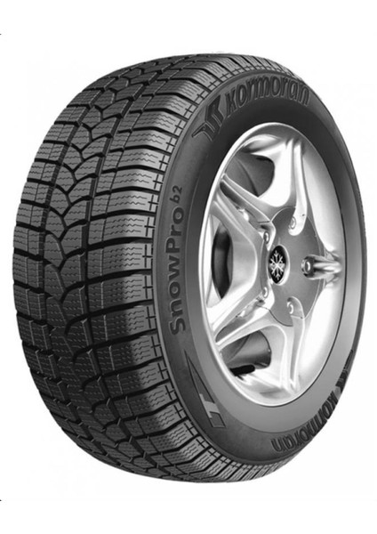 175/70R 13 82T Snowpro B2 Oto Kış Lastiği ( Üretim Yılı: 2025 )