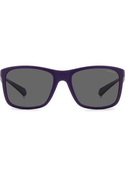 Pld 8053/S 80ZM9 Polarize Çocuk Güneş Gözlüğü ( 7- 12 Yaş)